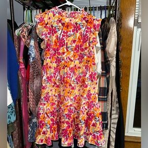 The impeccable pig dress